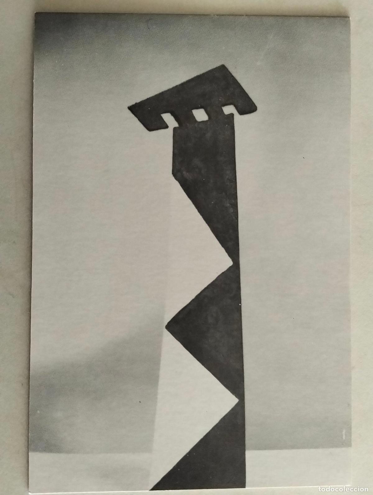 Postcards: POSTAL, ANTONIO SAN JUAN, EXPOSICIONES COLECTIVAS