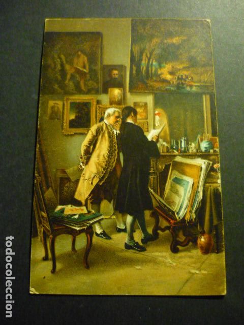 Postales: STENGEL & CO. POSTAL CROMOLITOGRAFICA - Foto 1