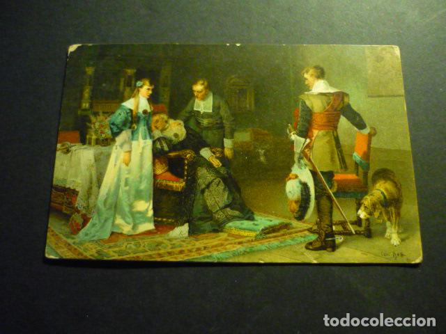 Postales: STENGEL & CO. POSTAL CROMOLITOGRAFICA - Foto 1