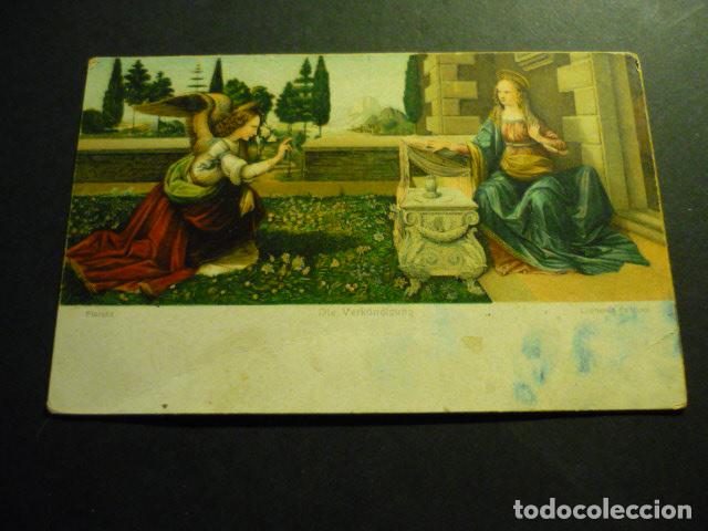 Postales: STENGEL & CO. POSTAL CROMOLITOGRAFICA - Foto 1
