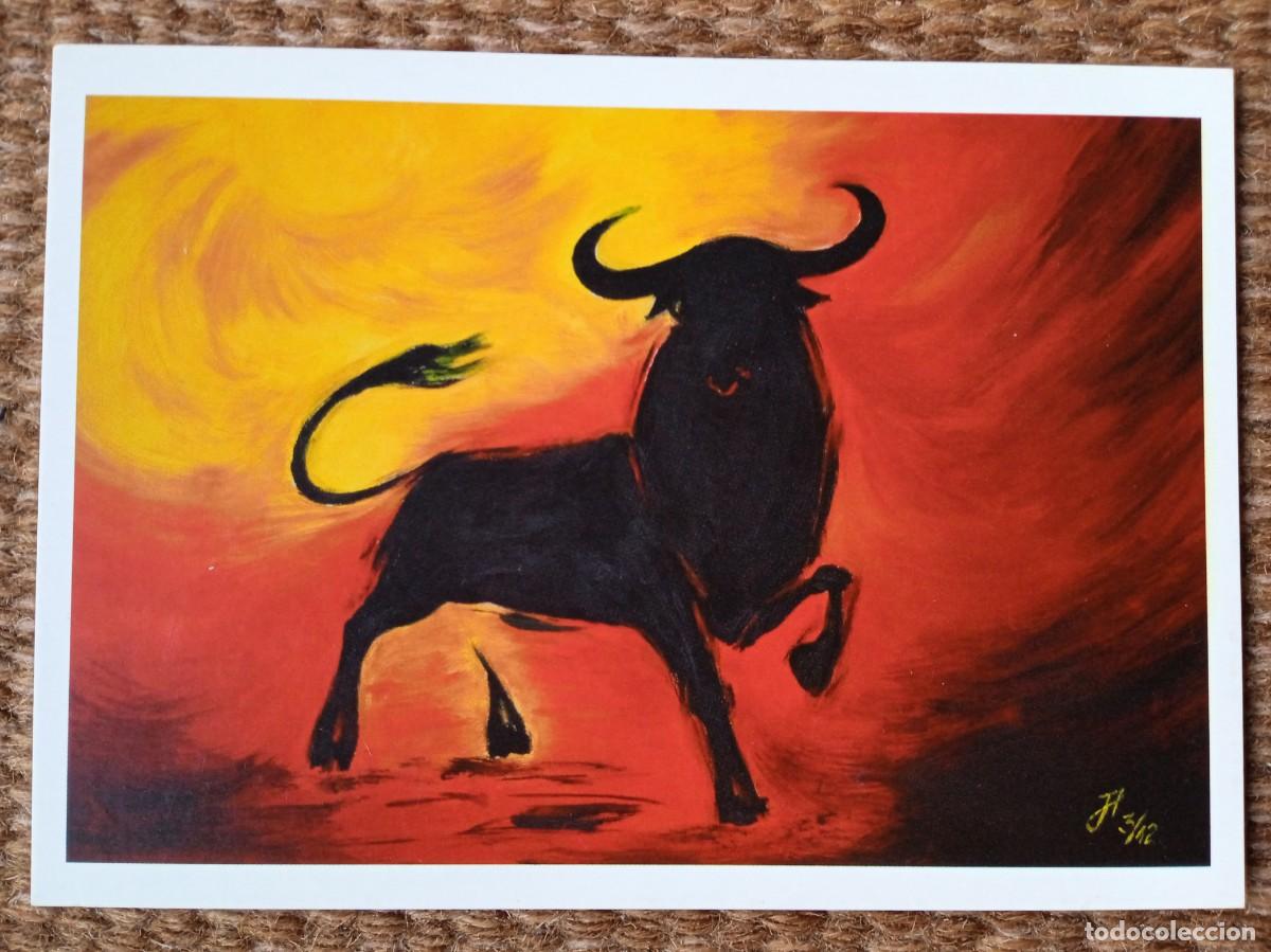 Postales: ENERGIE & STOLZ - JASMIN HERBECK