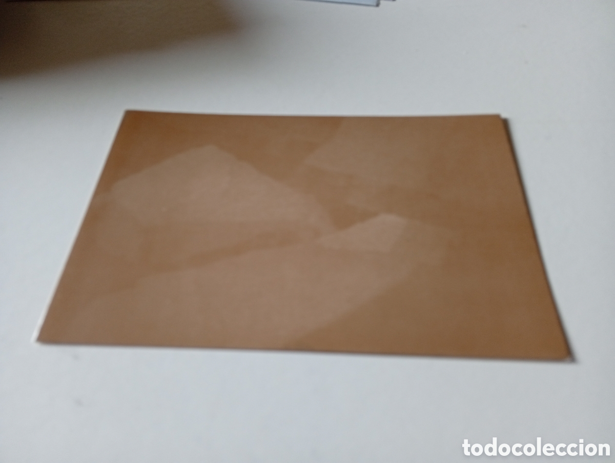 Postales: Posta arte dibujo.......