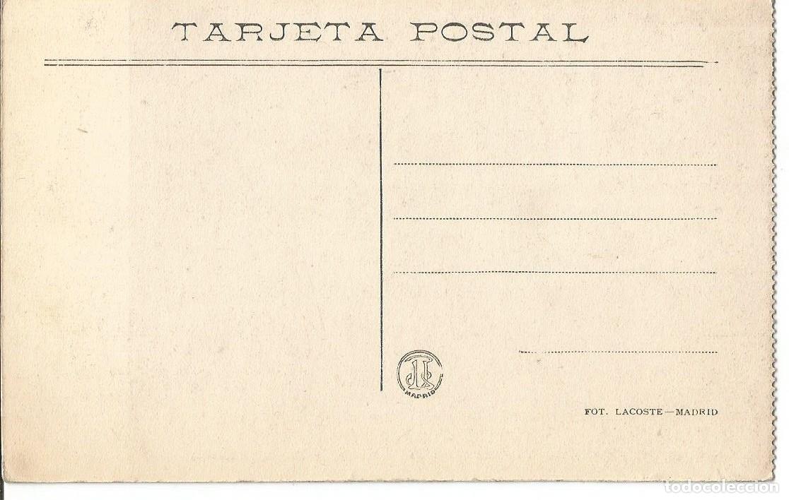 Postales: JOS&Eacute; PINAZO - EN LA PRADERA - C S - SIN CIRCULAR - Foto 2