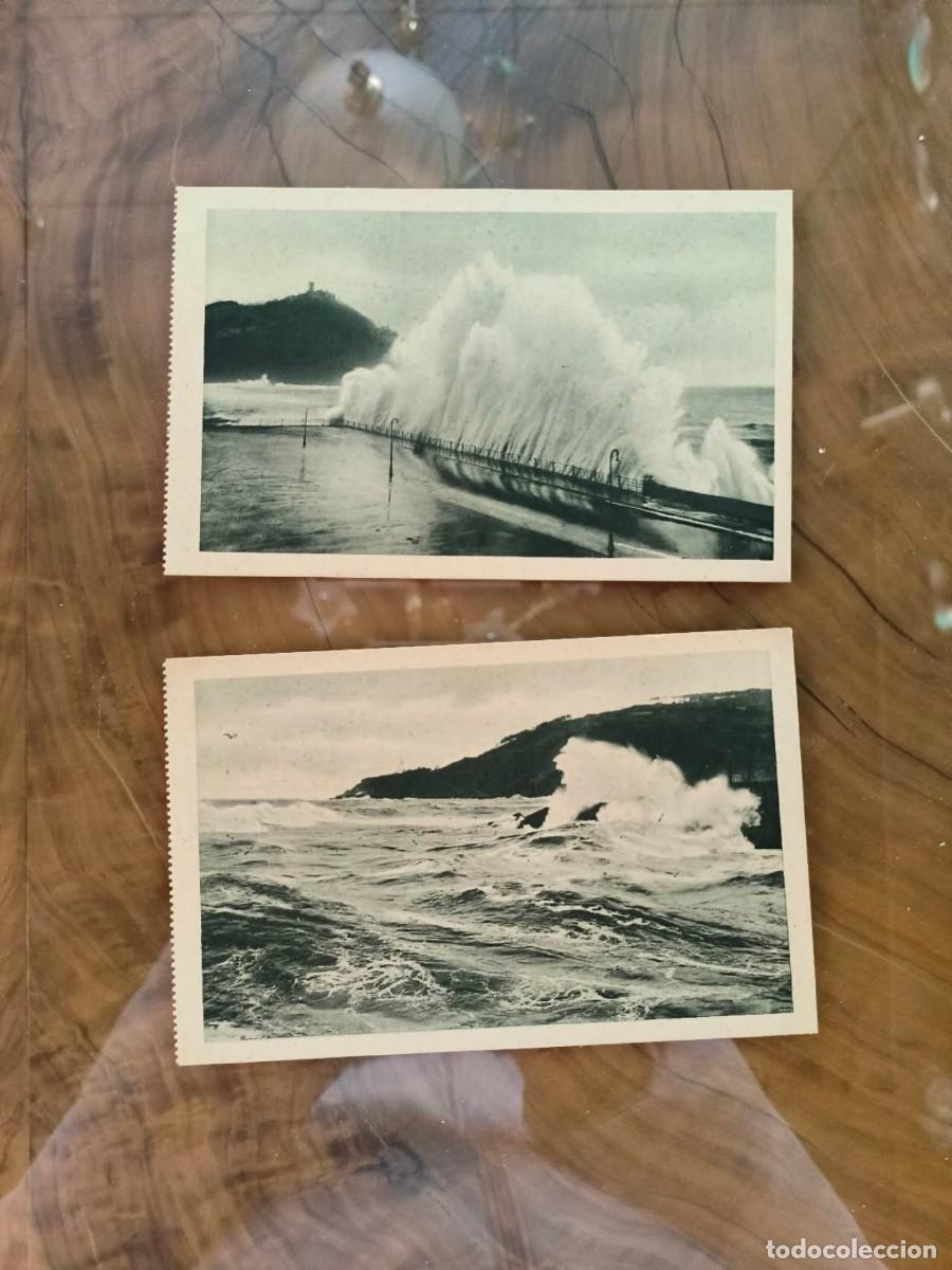Cartes Postales: Las tarjetas de postales