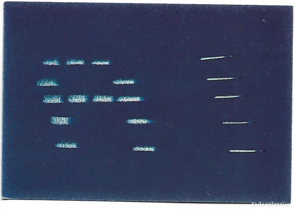 Cartes Postales: &rdquo; LETTRE AERIENNE DE CALIFORNIE &rdquo;.- MICHEL WAXMANN