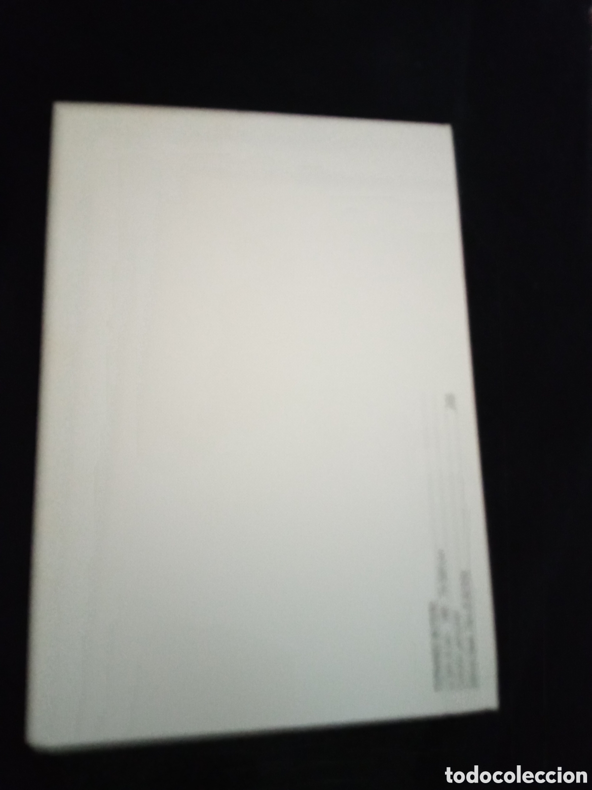 Postales: Postal, Cuadro de Pedro Botero - Foto 2