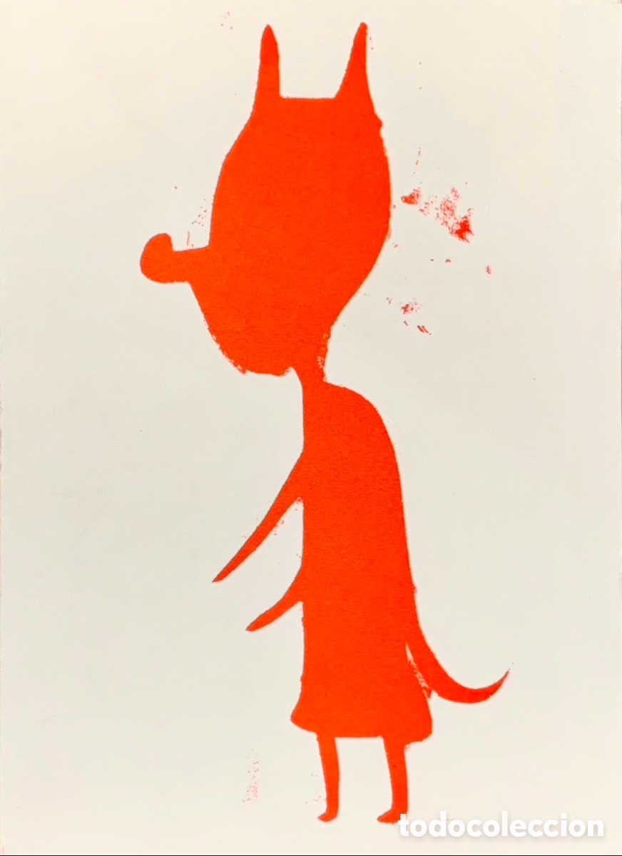 Postais: Postal. Katarzyna ROGOWICZ. Ra&iacute;ces, la dulce sensaci&oacute;n de estar en un cuento. Murcia. 2007.