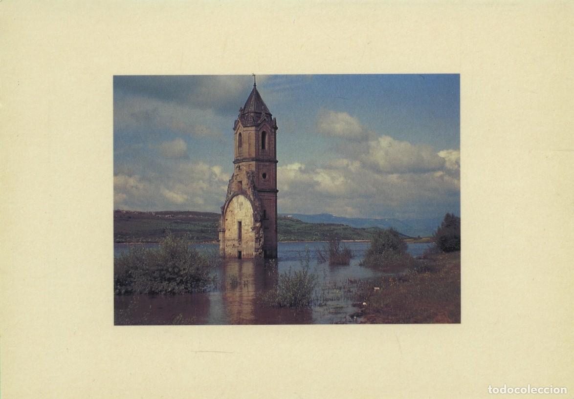 Postcards: Paisaje. ED. 36 BIS. Fotograf&iacute;a de Phillippe Pierry.