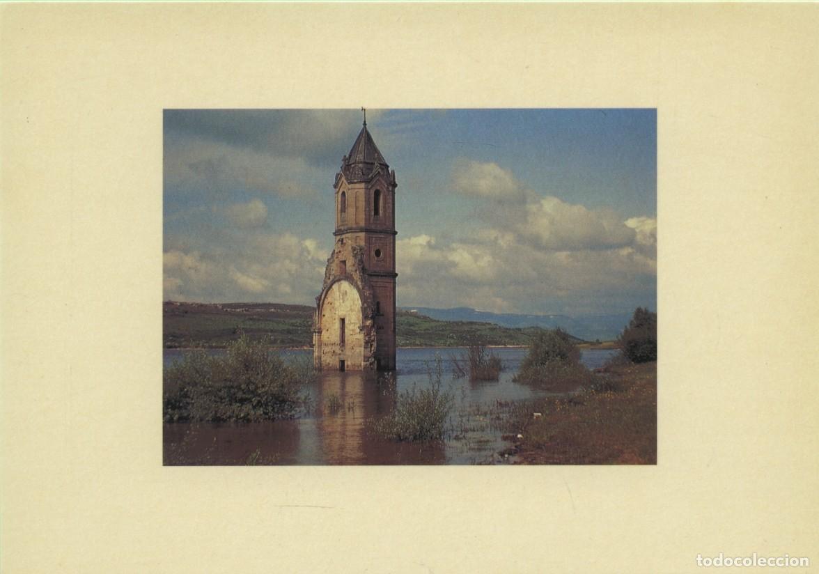 Postcards: Paisaje. ED. 36 BIS. Fotograf&iacute;a de Phillippe Pierry.