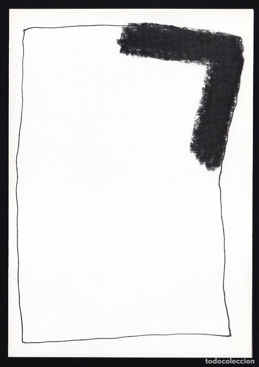 Cartes Postales: Expo Arte *Erwin Bechtolds* Freiburg i. Br. 1989.