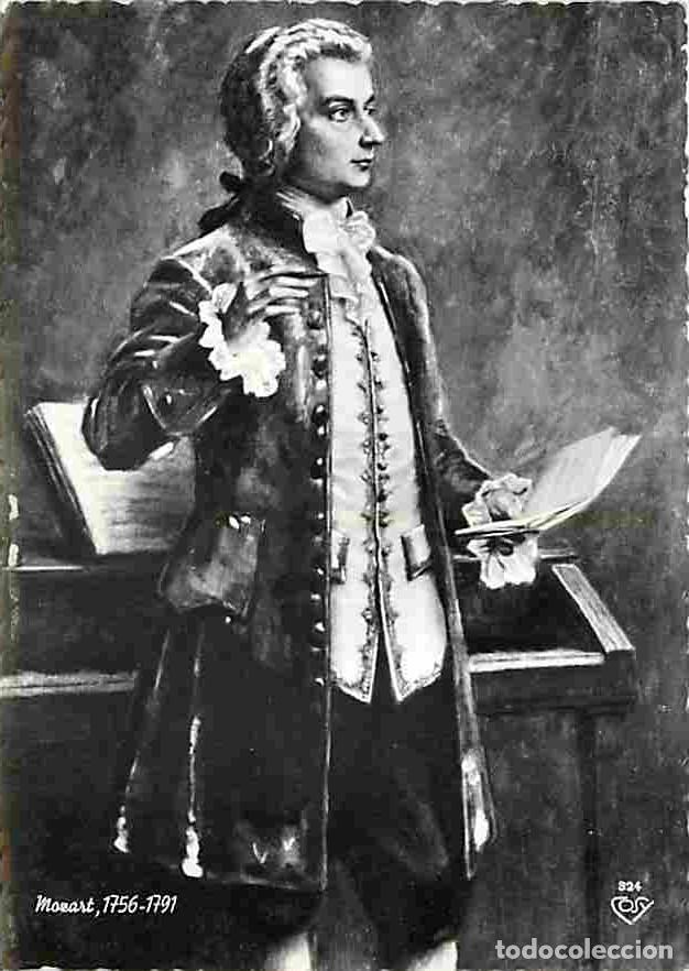 Cartoline: Art - Peinture - Hans Stalzer - Abbilduag nach dem Gemalde - CPM - Voir Scans Recto-Verso