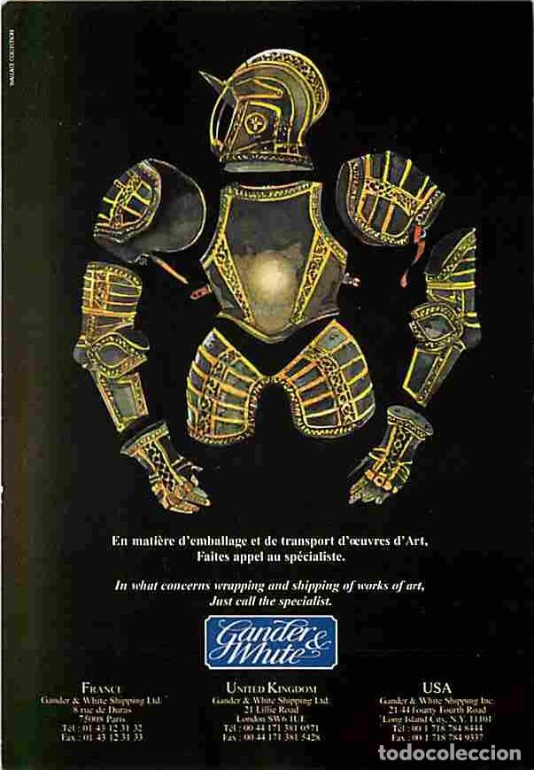 Postales: Art - CPM - Voir Scans Recto-Verso - Foto 1