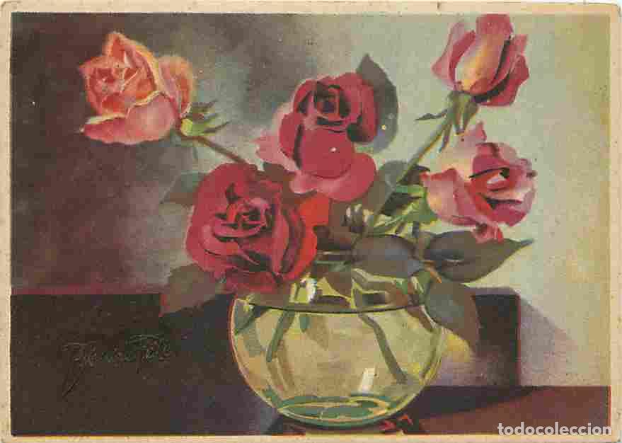 Postcards: Art - Peinture - CPM - Voir Scans Recto-Verso