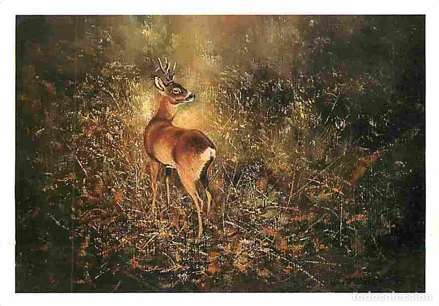 Postais: Art - Peinture - Lestringant - Ferme de Montbron - CPM - Voir Scans Recto-Verso