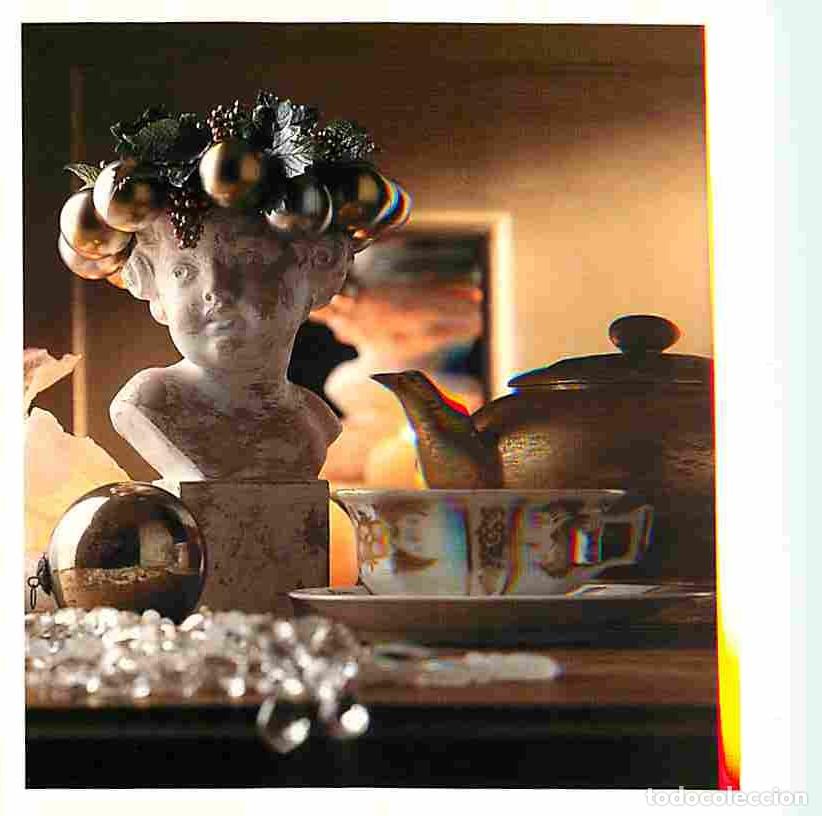 Cartes Postales: Art - Marie Claire Id&eacute;es - Stylisme C Lancrenon - D&eacute;corations - CPM - Voir Scans Recto-Verso