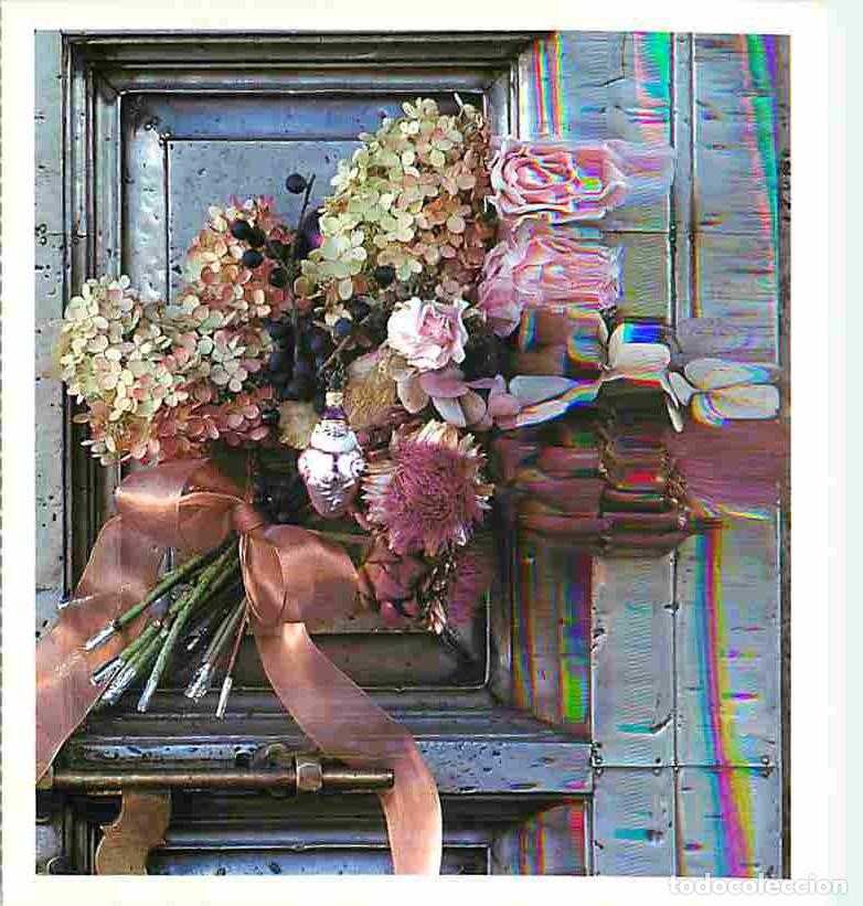 Cartes Postales: Art - Marie Claire Id&eacute;es - Stylisme C Lancrenon - D&eacute;corations - CPM - Voir Scans Recto-Verso