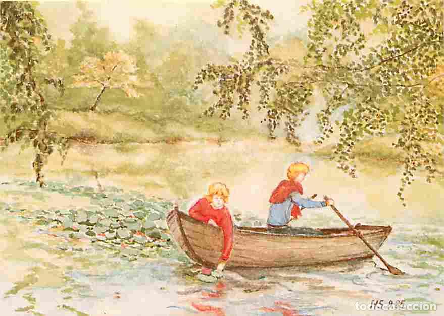 Cartes Postales: Art - Peinture - H Schablitzky - Carte Neuve - CPM - Voir Scans Recto-Verso