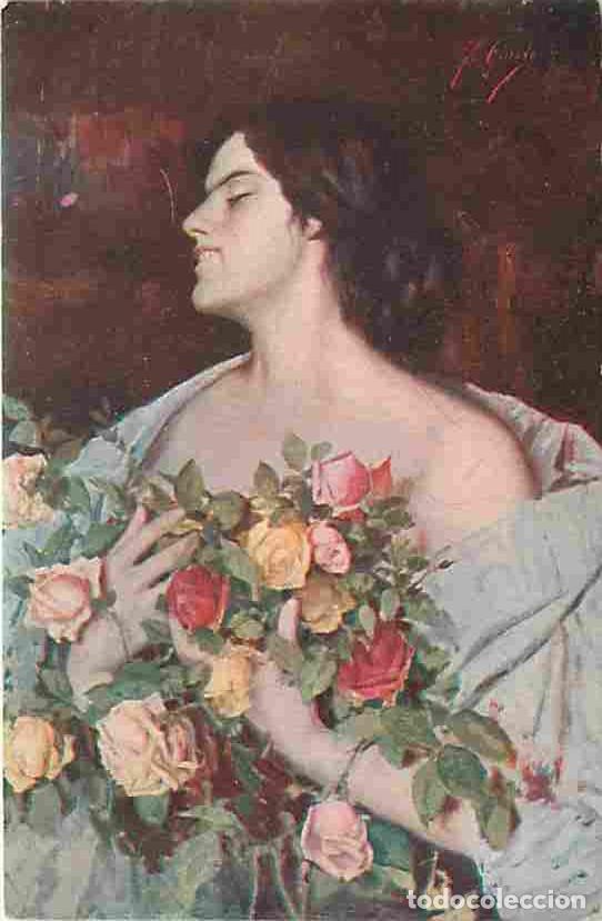 Cartes Postales: Art - Peinture - F Guisto - Ivresse - Carte Neuve - CPM - Voir Scans Recto-Verso