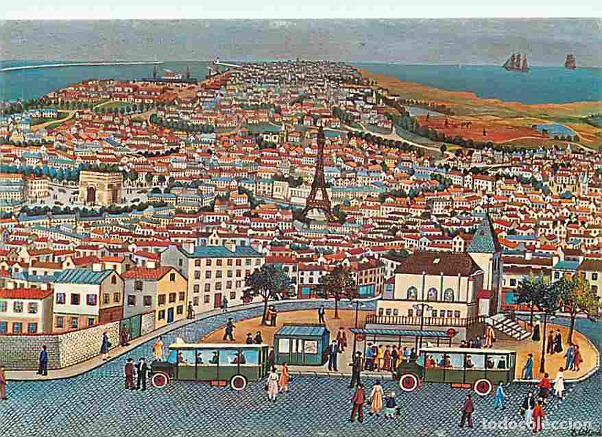 Postales: Art - Peinture - E Blondel - Ma Vie - Carte Neuve - CPM - Voir Scans Recto-Verso