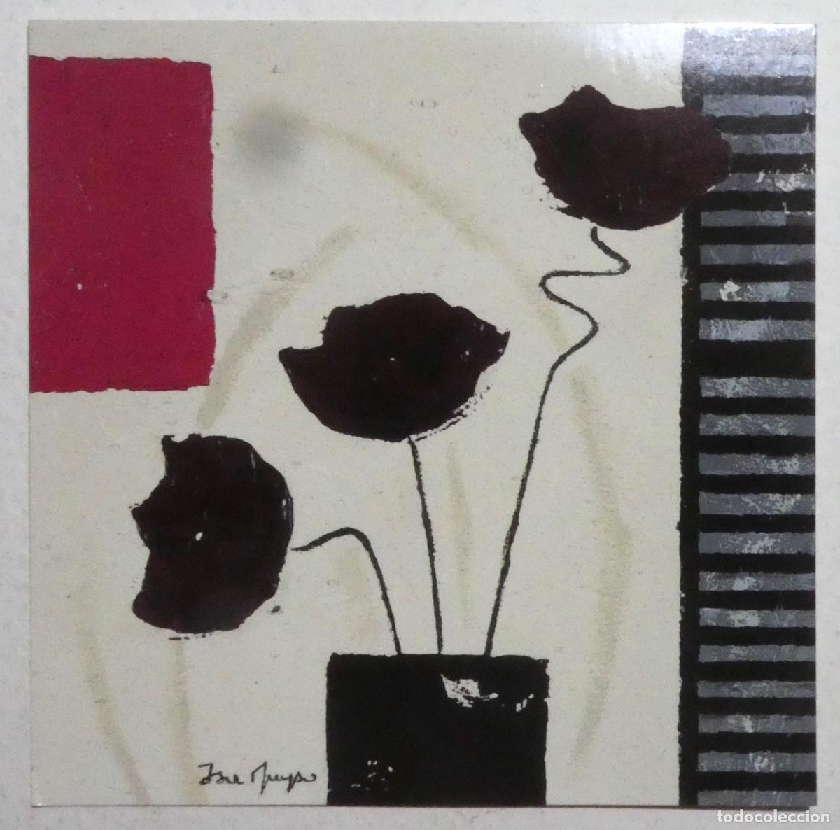 Postales: Postal de Isabelle Maysonnave, nueva - Foto 1