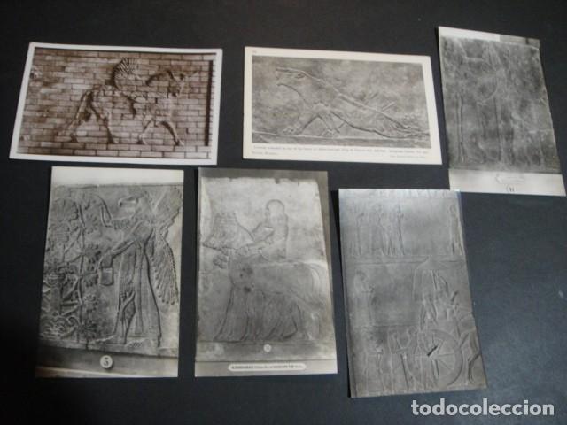 Postales: arte oriental - 32 postales - Foto 5