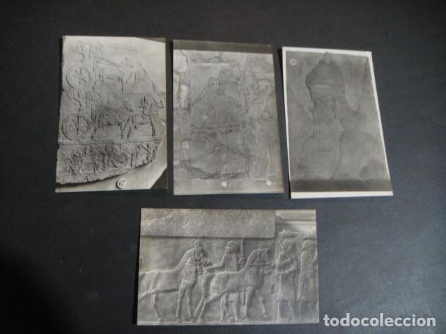 Postales: arte oriental - 32 postales - Foto 6