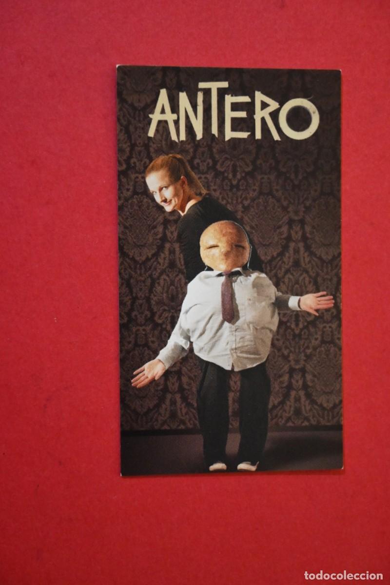 Postales: POSTAL ODDMANN PRODUCTIONS - ANTERO - Foto 1