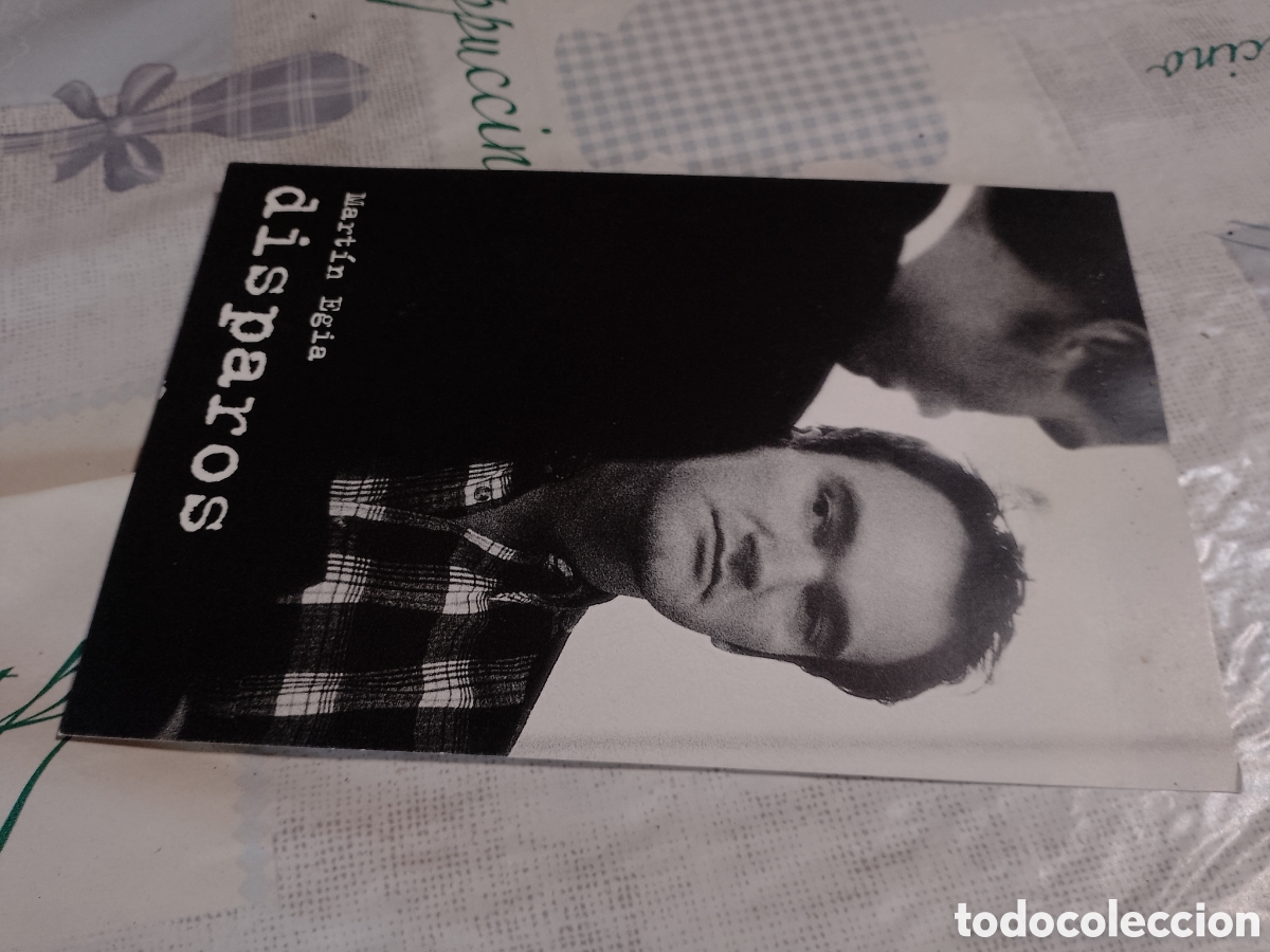 Postales: Postal Quentin Tarantino - Foto 2