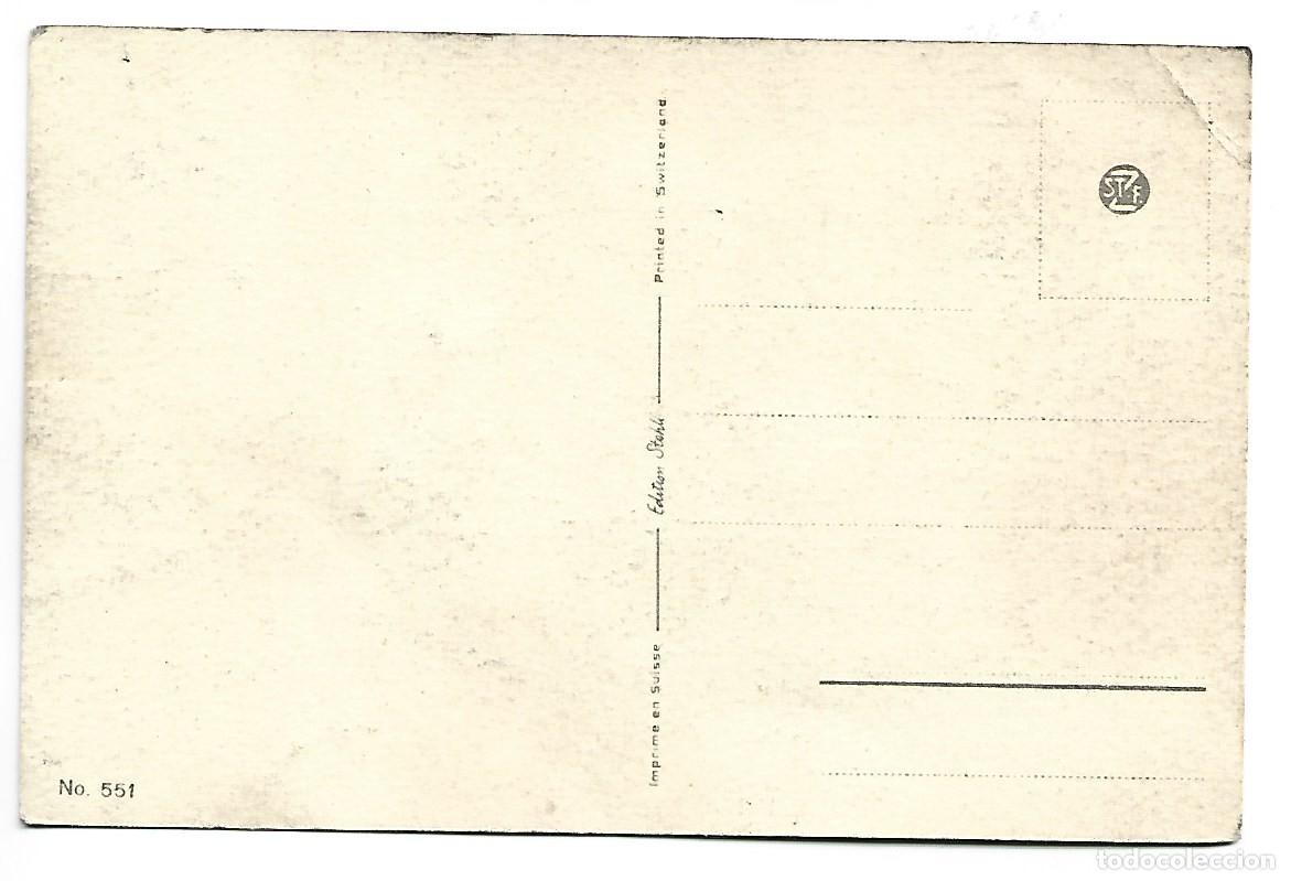 Postales: CENTRO DE FRUTA - PINTURA - Foto 2