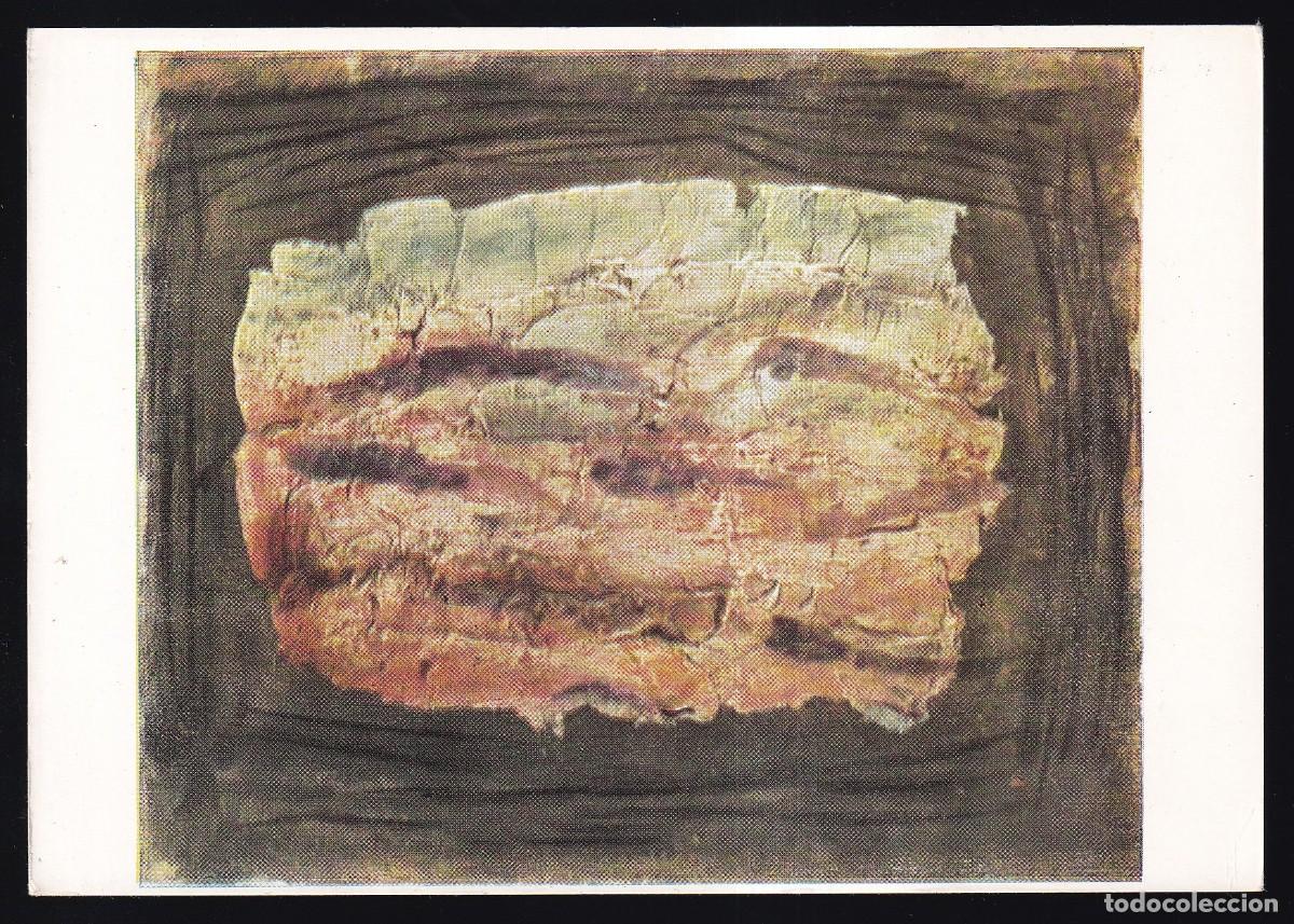 Postales: *Fautrier* Lote 2 diferentes. Nuevas. - Foto 1