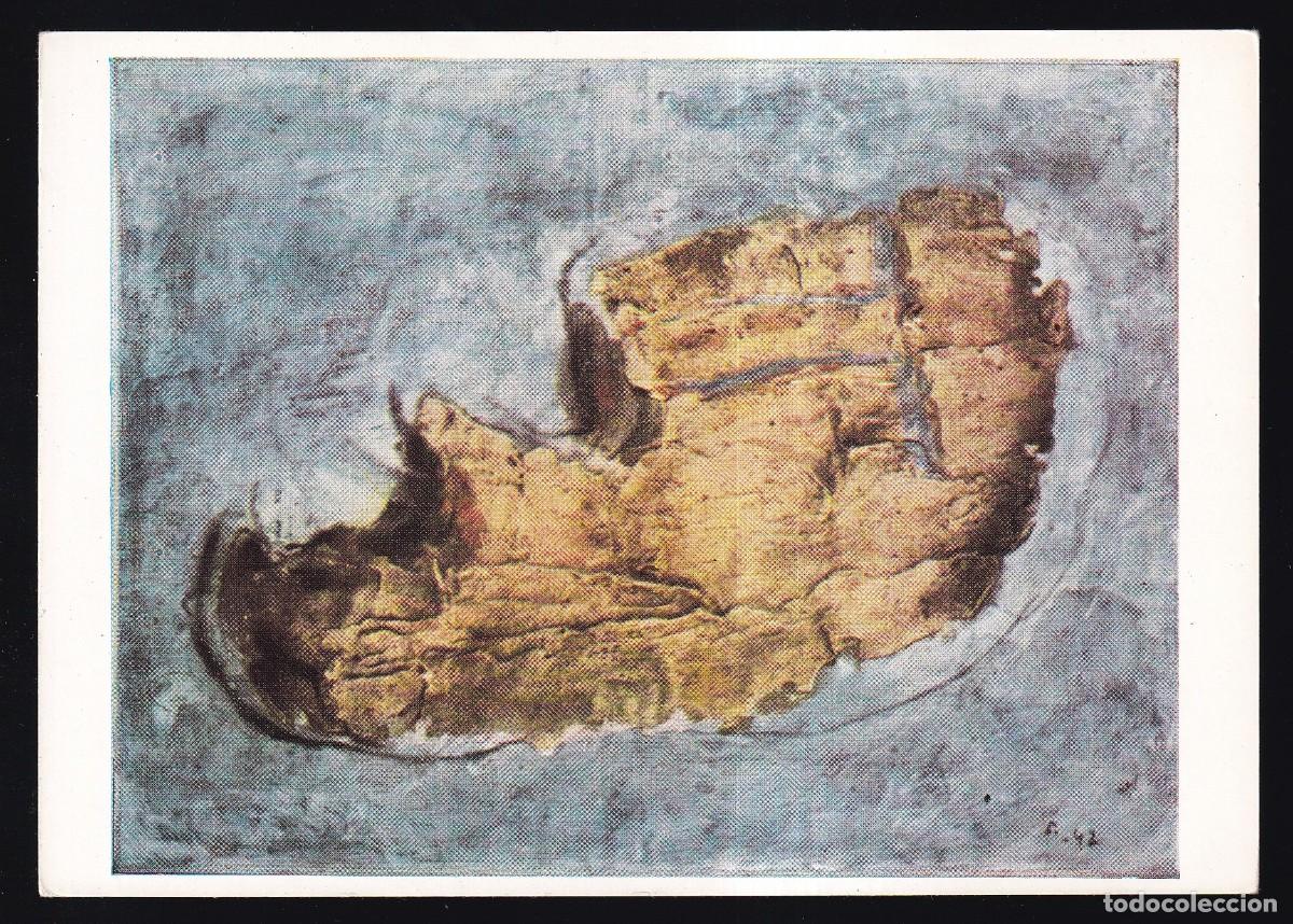 Postales: *Fautrier* Lote 2 diferentes. Nuevas. - Foto 3