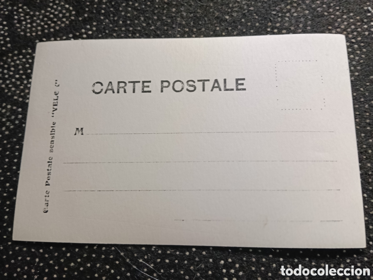 Postales: Fausto n&deg;10 Muerte de Valent&iacute;n, colecci&oacute;n Ferrer - Foto 2
