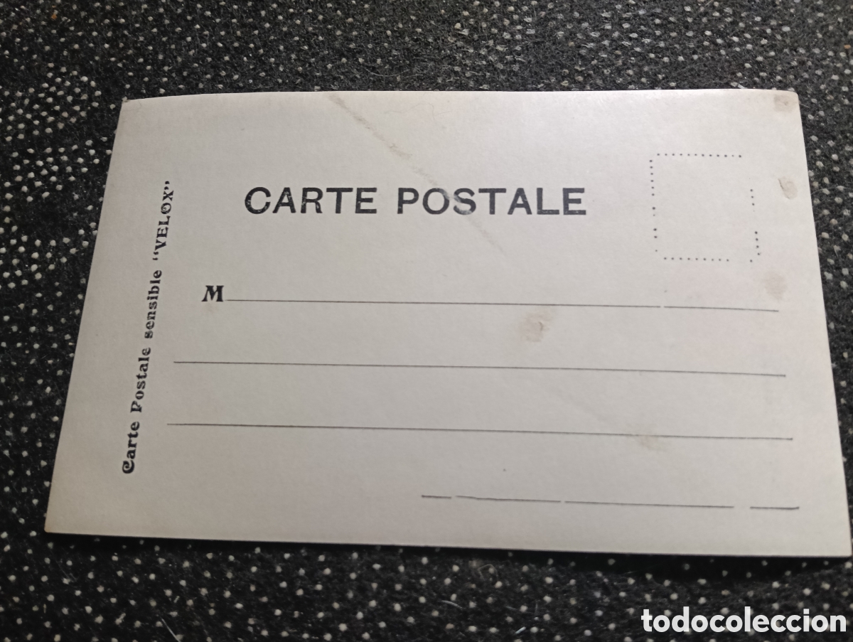 Postales: Fausto n&deg; 2 El Sue&ntilde;o, colecci&oacute;n Ferrer - Foto 2
