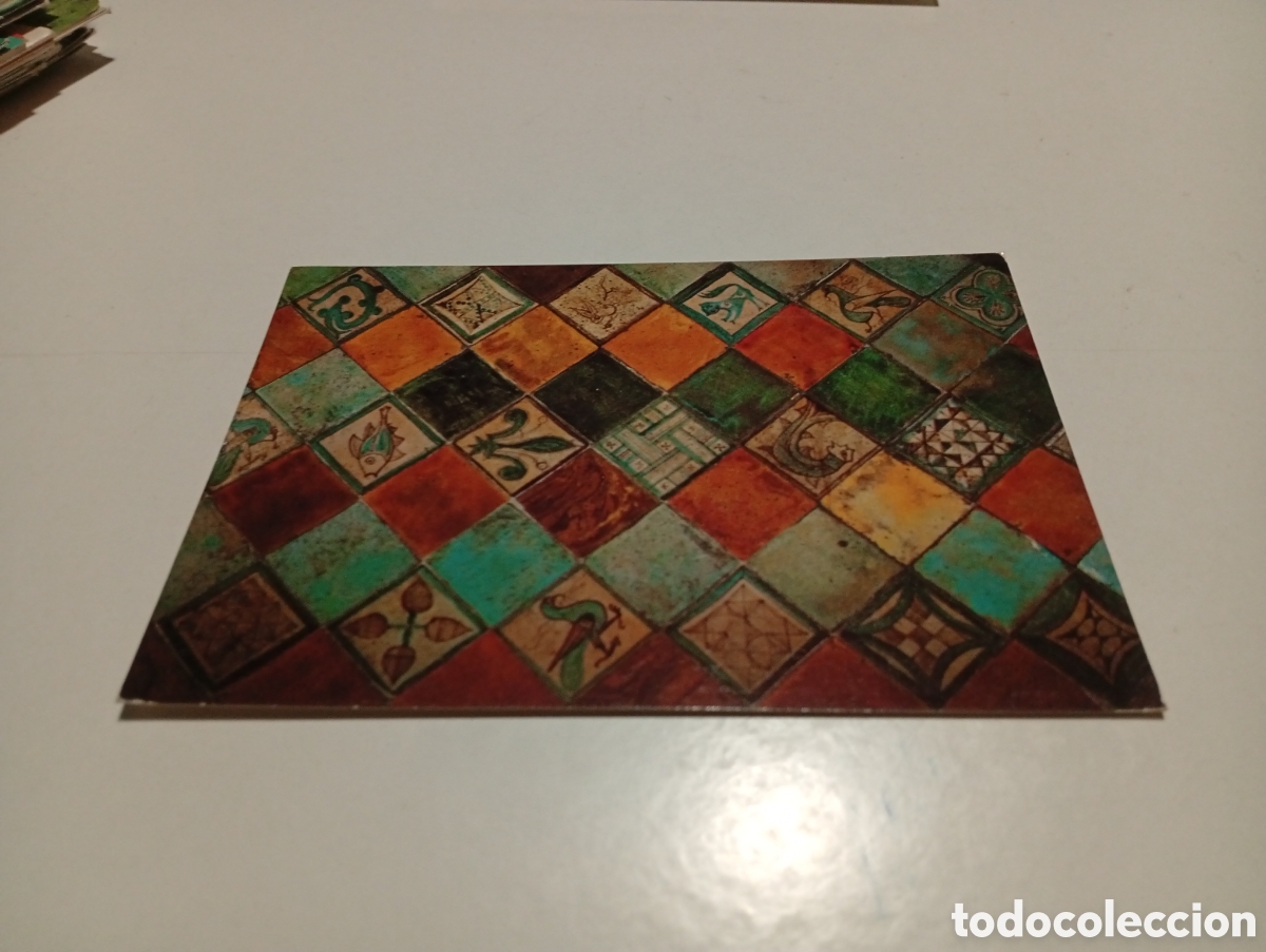 Postales: Postal avignon palais des papes - Foto 1