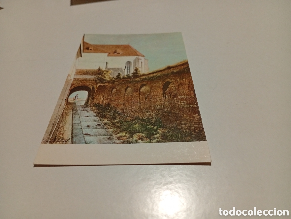 Postales: Postal arte Johann Bobel - Foto 1
