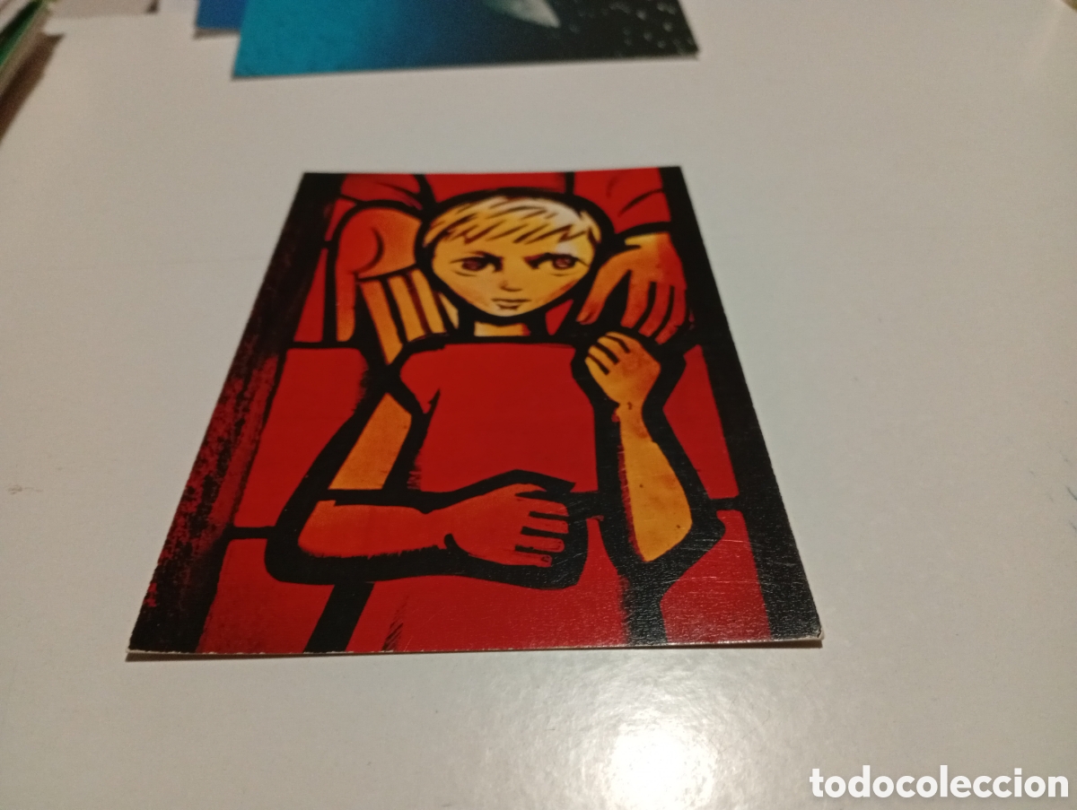Postales: Postal arte taize.......... - Foto 1
