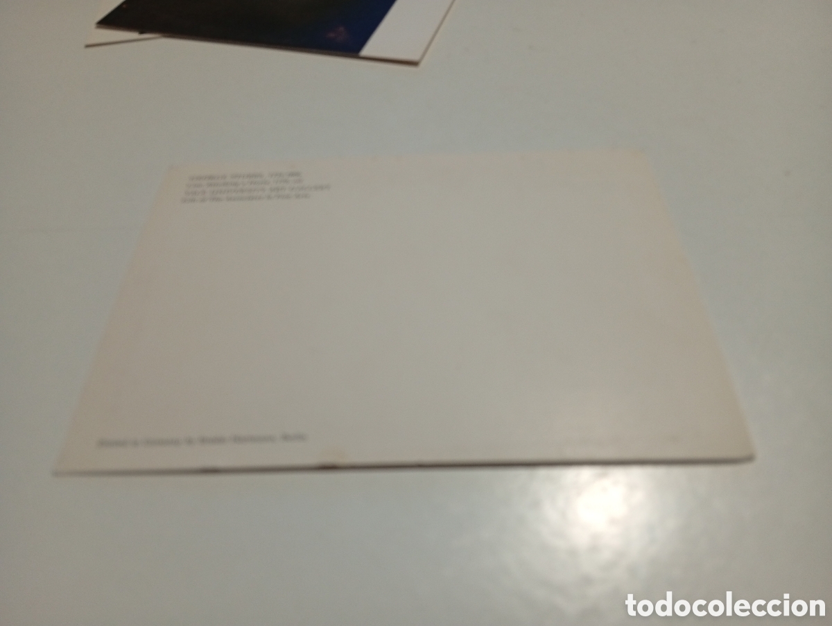 Postales: Postal arte George Stubbs - Foto 2