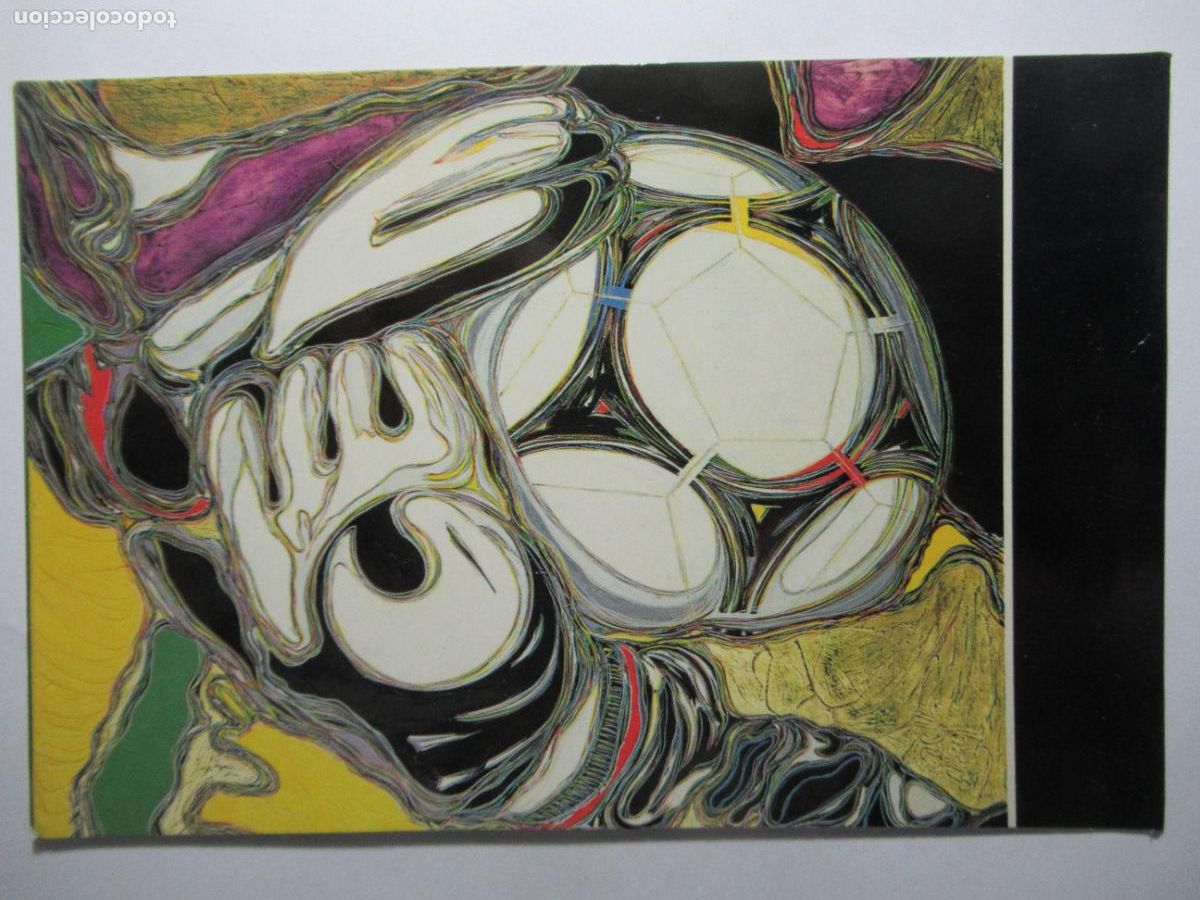 Postales: Giuseppe Borrello - Parata! - Foto 1