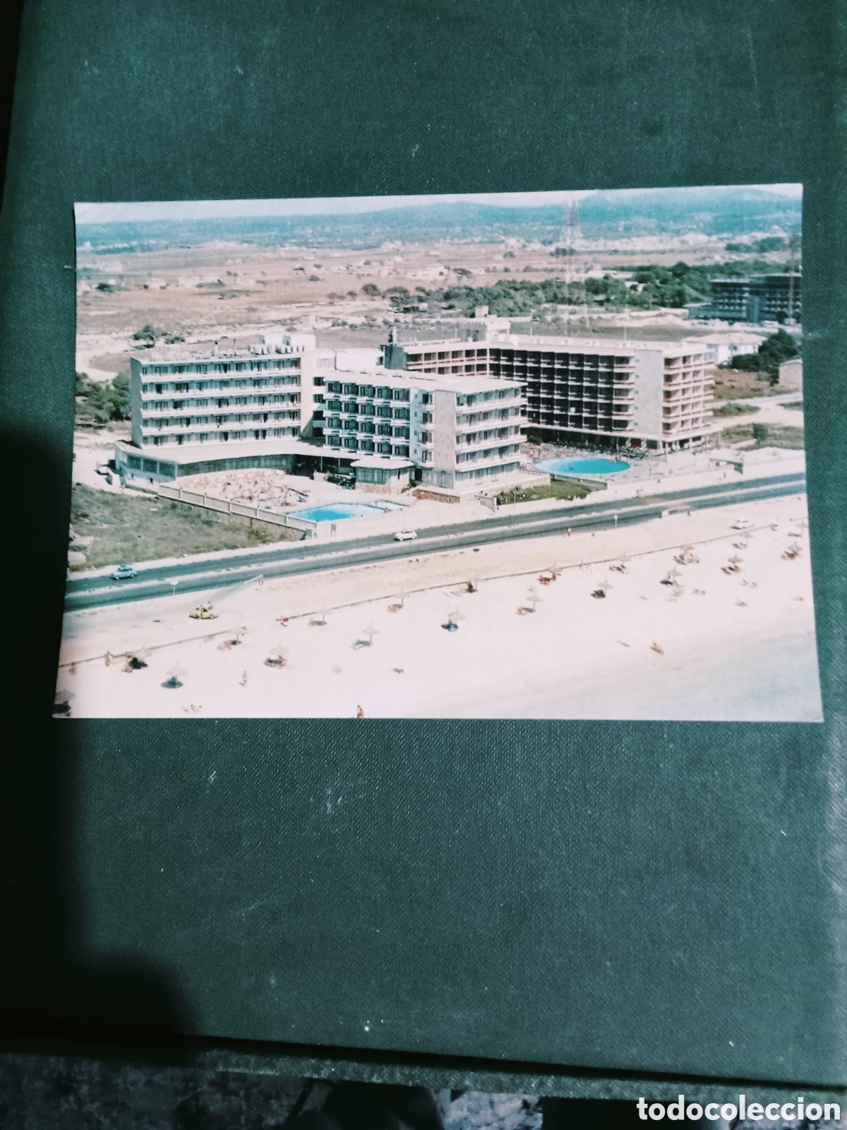 Postales: Postales antiguas de Palma del Mallorca - Foto 1