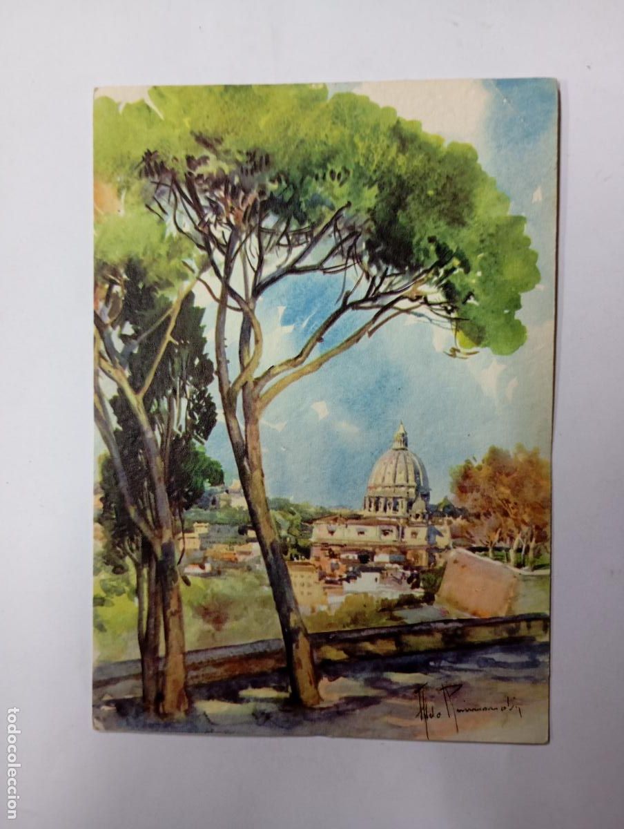 Postales: POSTAL CIUDAD DEL VATICANO. TDKP26S - Foto 1