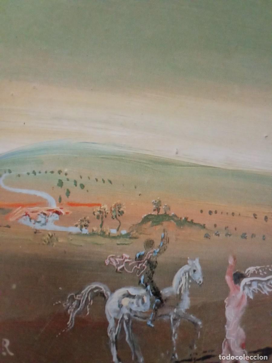 Postales: Salvador Dal&iacute;.2 postals - Foto 3
