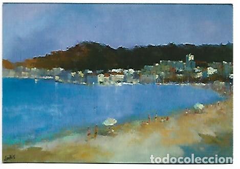 Postales: &rdquo; LADIS &rdquo;.- EL PORT DE LA SELVA - Foto 1