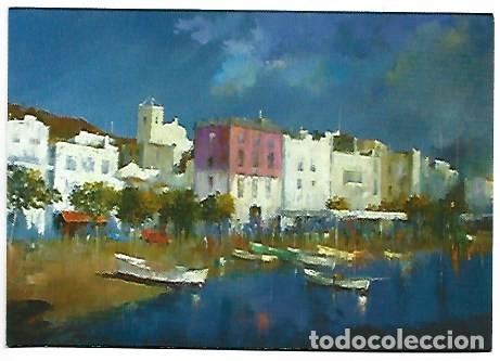 Postales: &rdquo; LADIS &rdquo;.- EL PORT DE LA SELVA - Foto 1