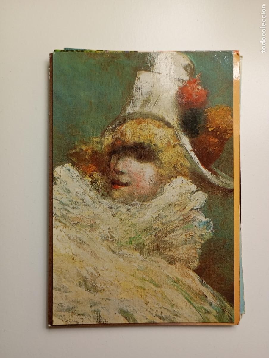 Postales: POSTAL SARAH BERNHARDT. TDKP26H - Foto 1