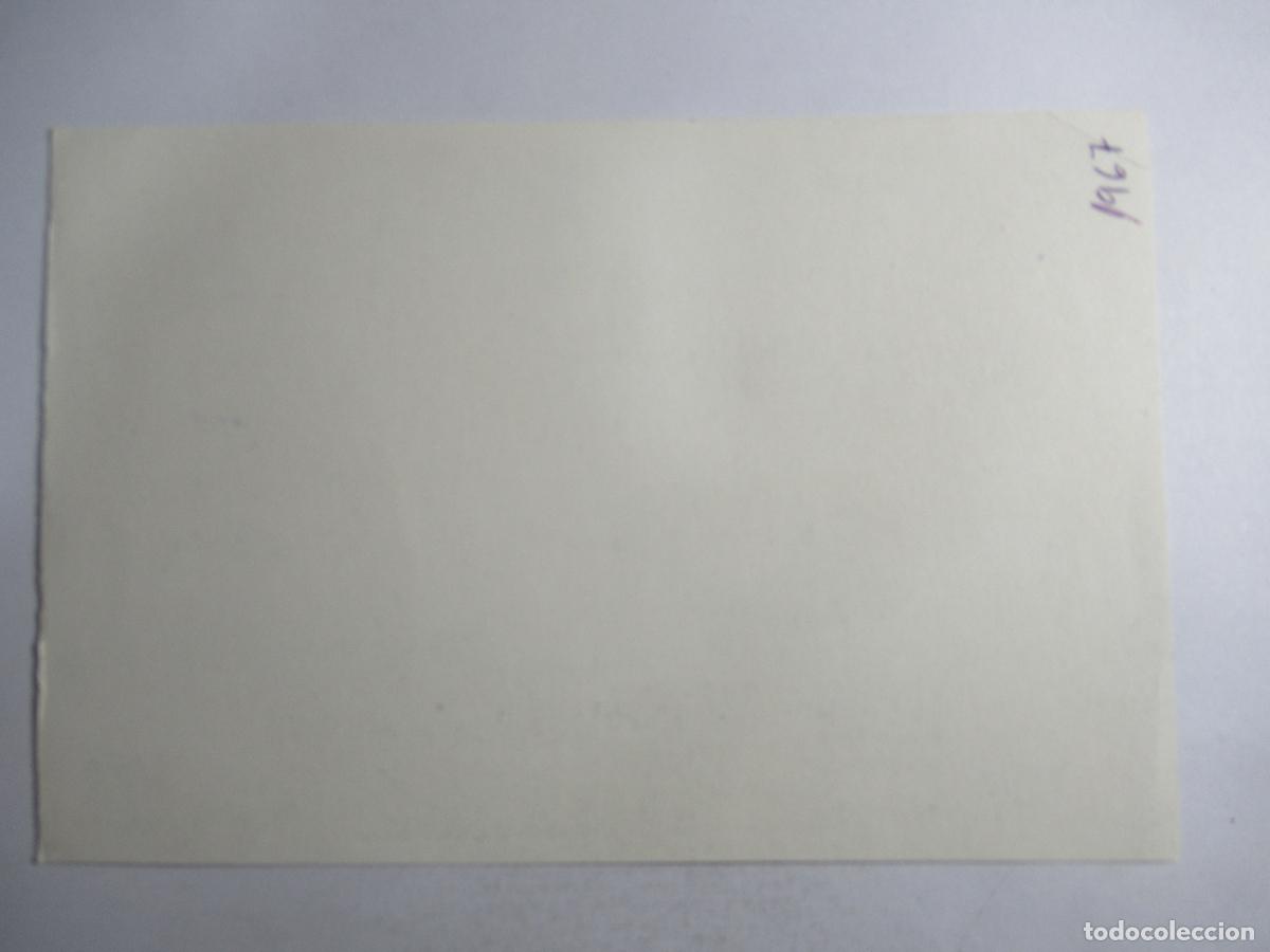 Postales: Postal sin identificar - A&ntilde;o 1967 - S/C - Foto 2