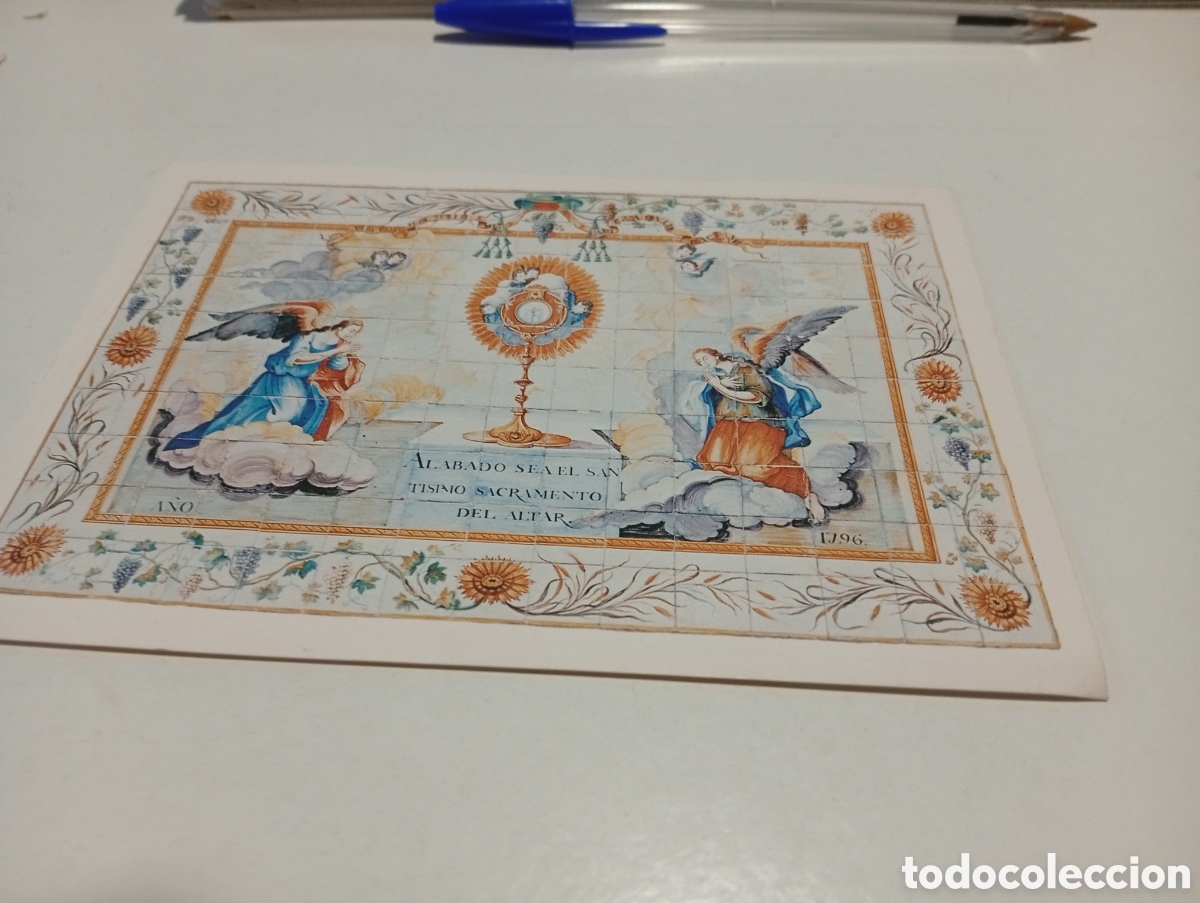 Postales: Potal religiosa religiosa - Foto 1