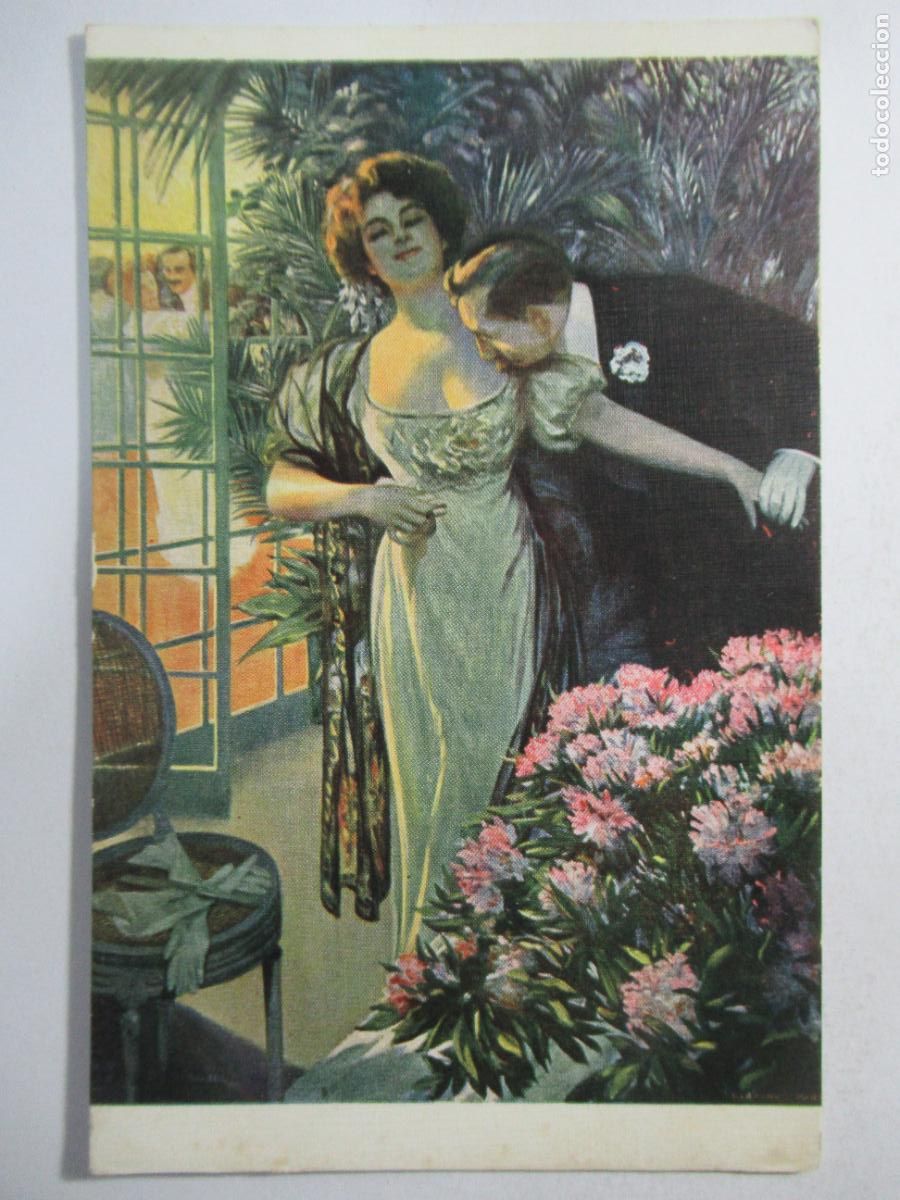 Postales: J. Sala - Escalofr&iacute;o - S/C