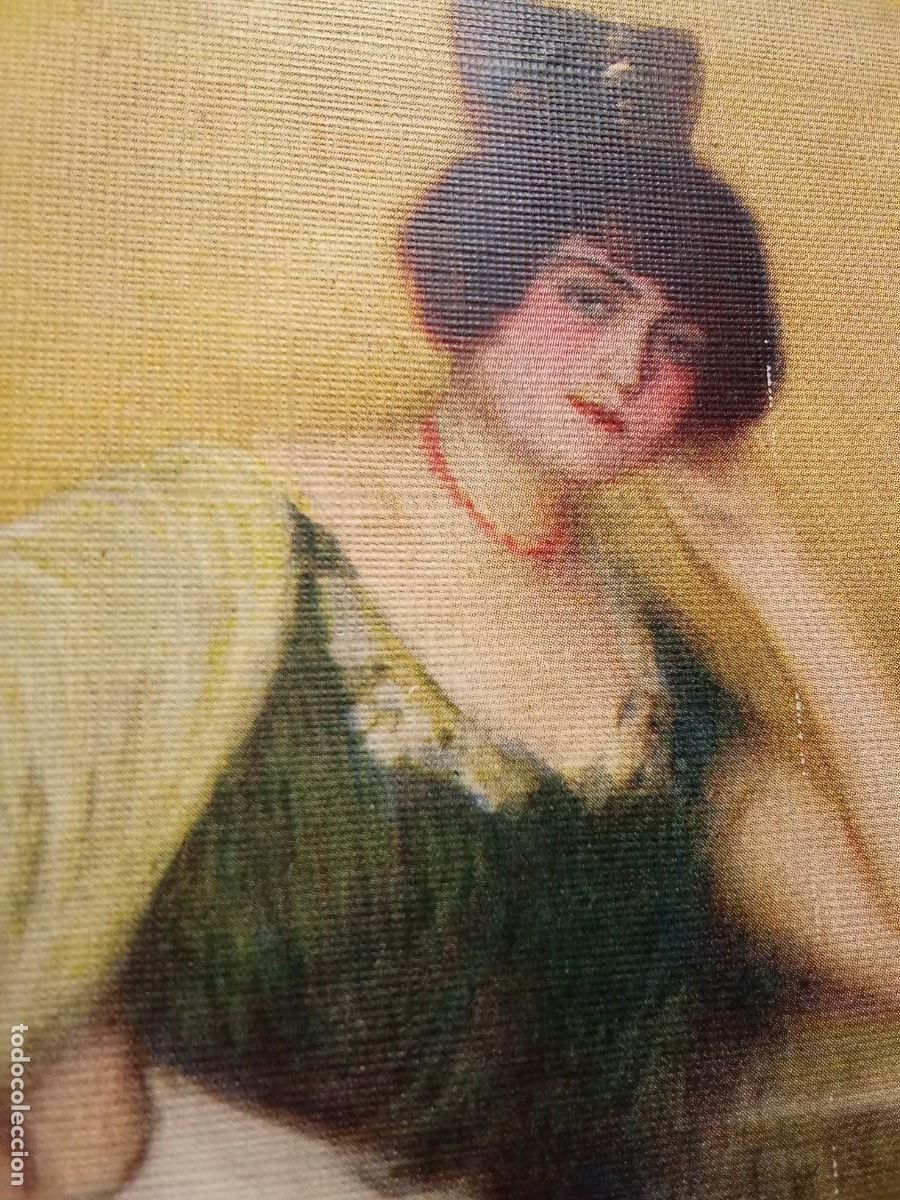 Postales: Ramon Casas.Murciana. - Foto 2