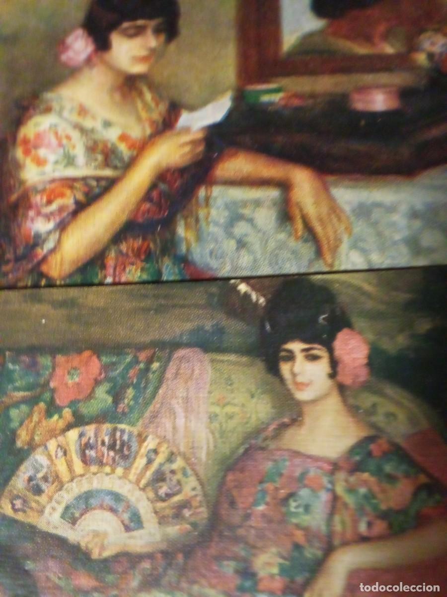 Postales: Juan Cardona.5 postales. - Foto 5