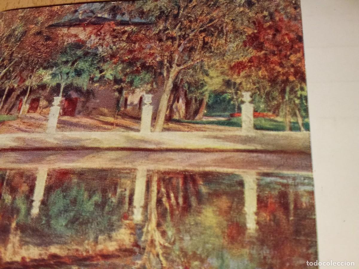 Postales: El Espejo.Agapito Casas - Foto 1
